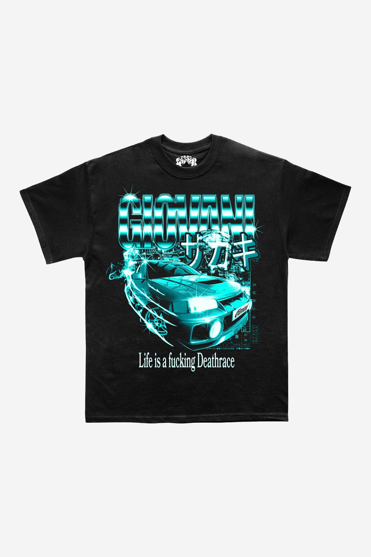 Drift T-Shirt
