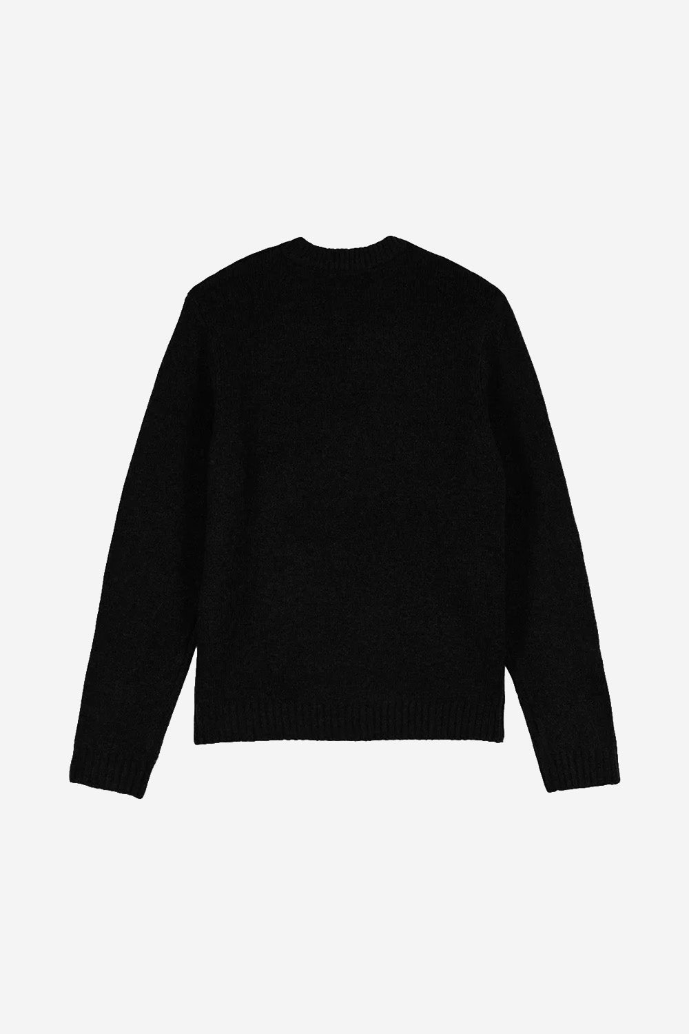 Edmonder II Sweater - Black