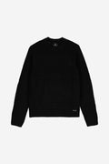 Edmonder II Sweater - Black