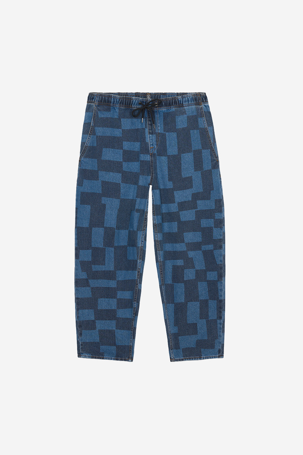 Fa Carrau Ew Denim