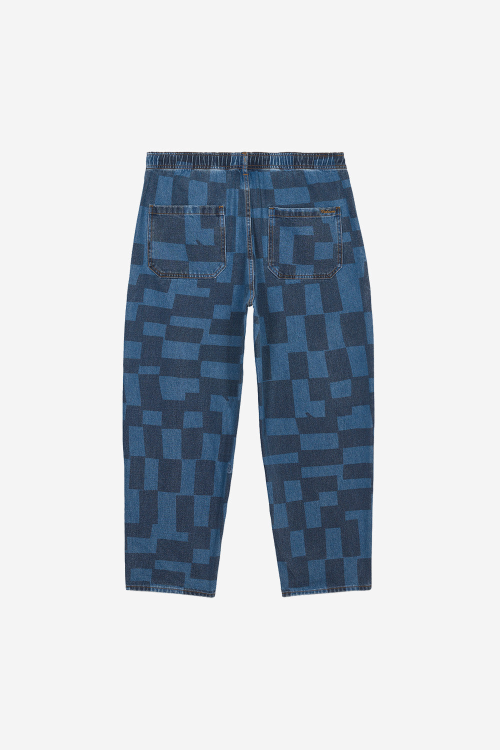 Fa Carrau Ew Denim