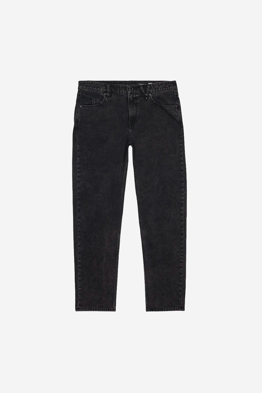 Fivedown Denim - Blackity Black