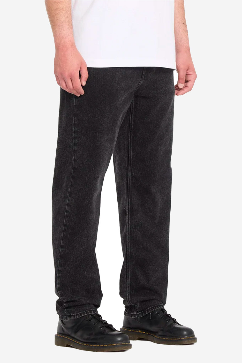 Fivedown Denim - Blackity Black