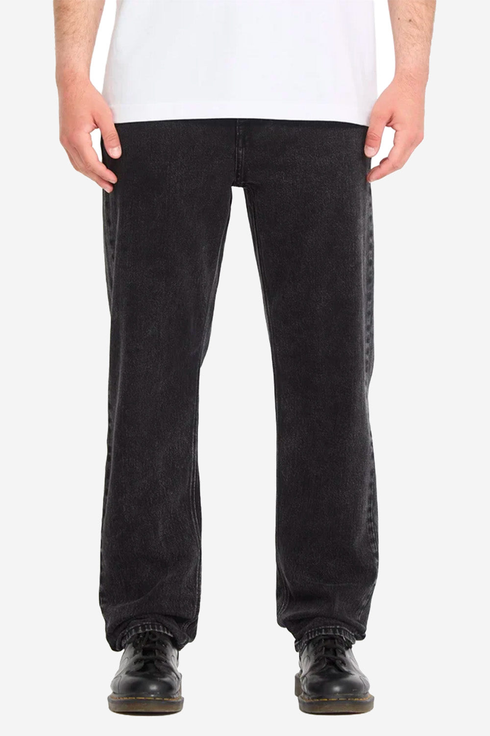 Fivedown Denim - Blackity Black