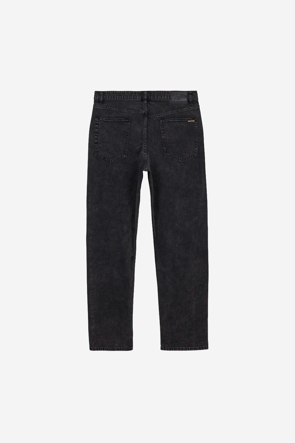 Fivedown Denim - Blackity Black