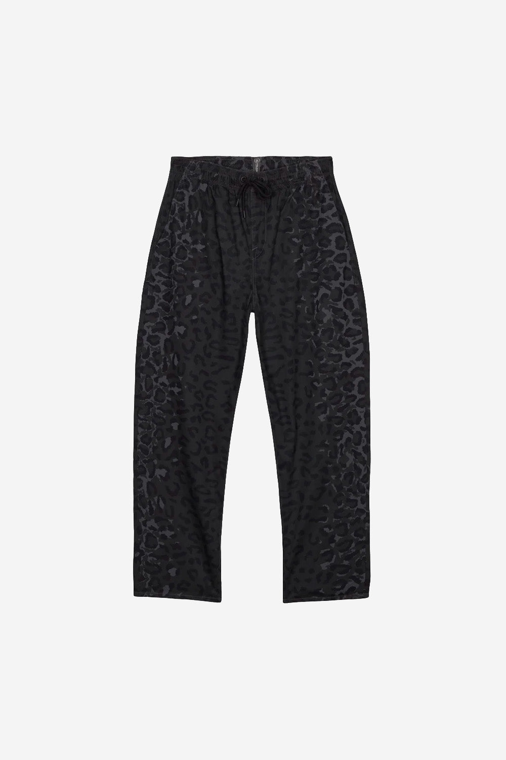 Freazy Loose Ew Print Pant - Print