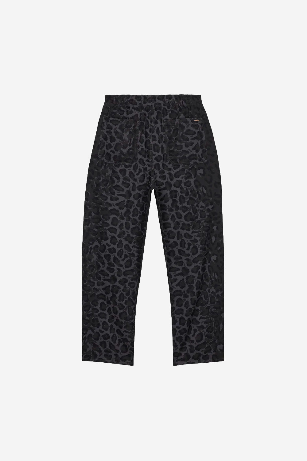 Freazy Loose Ew Print Pant - Print