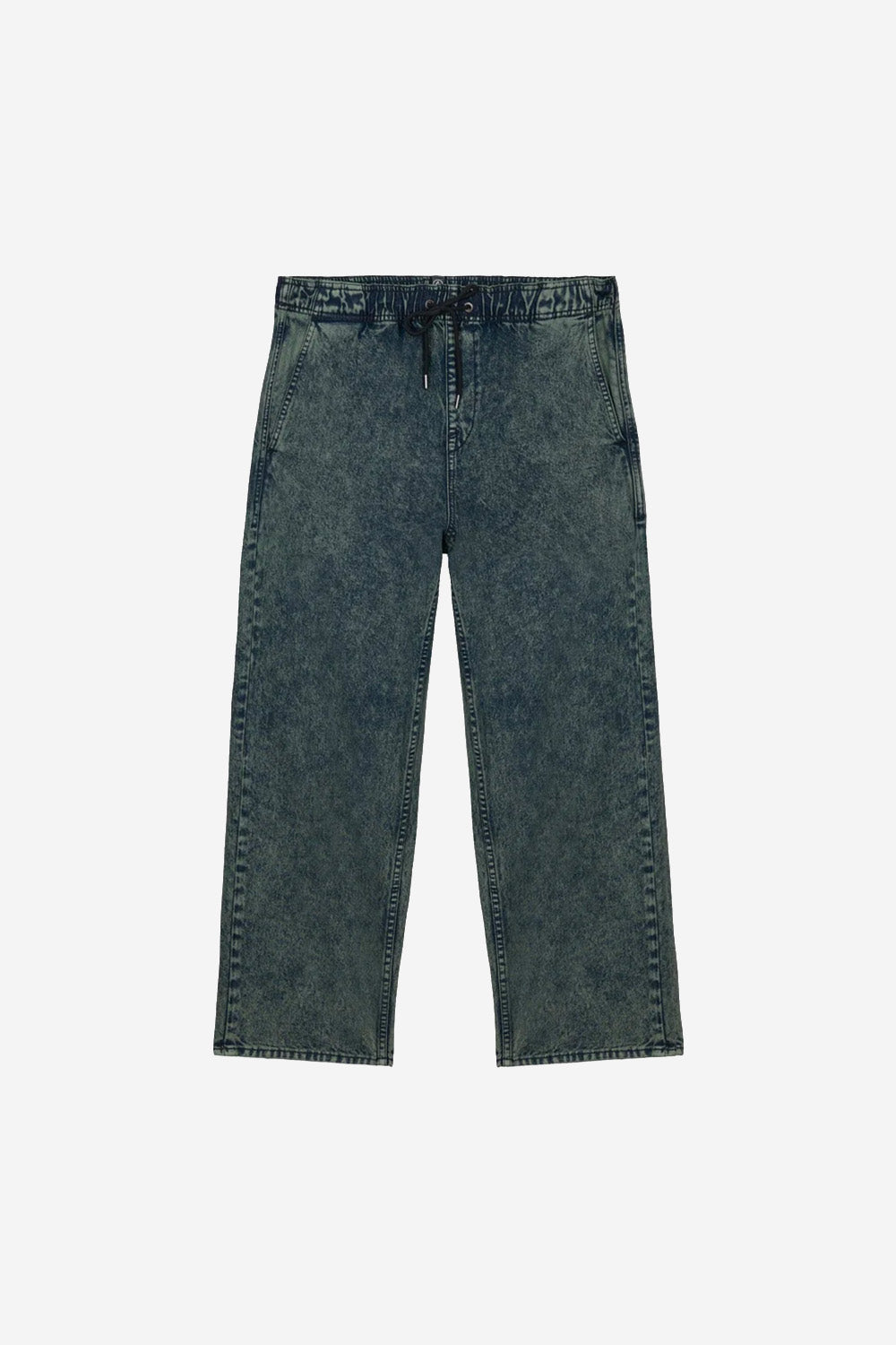 Freazy Loose Ew Denim - Scarab