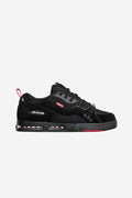Ct-4 - Black Suede