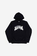 Hooded Giovani Sweat