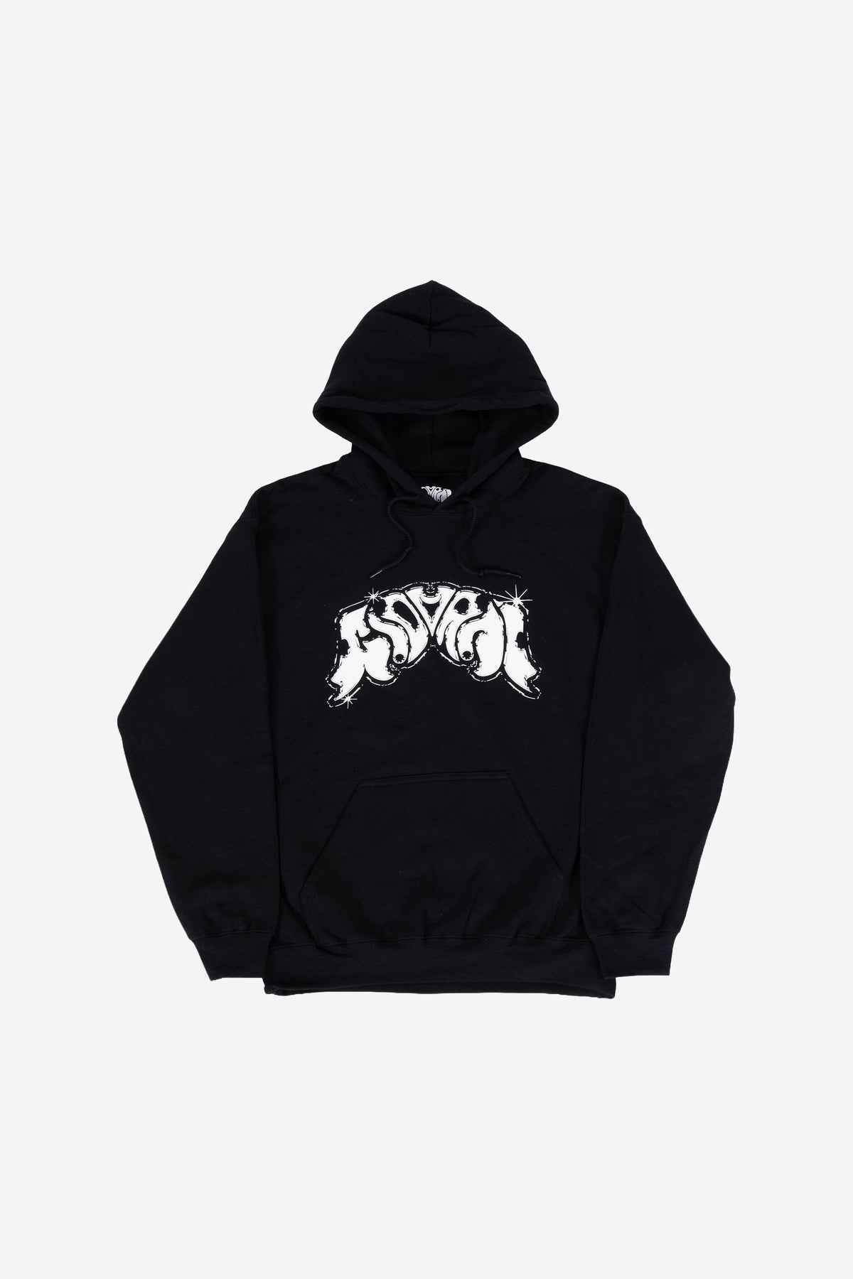 Hooded Giovani Sweat