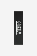 Grip Plaque Stamp Print White