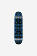 Og Logo Tartan Blue