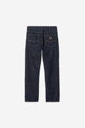 Marlow Pant - Blue Rinsed