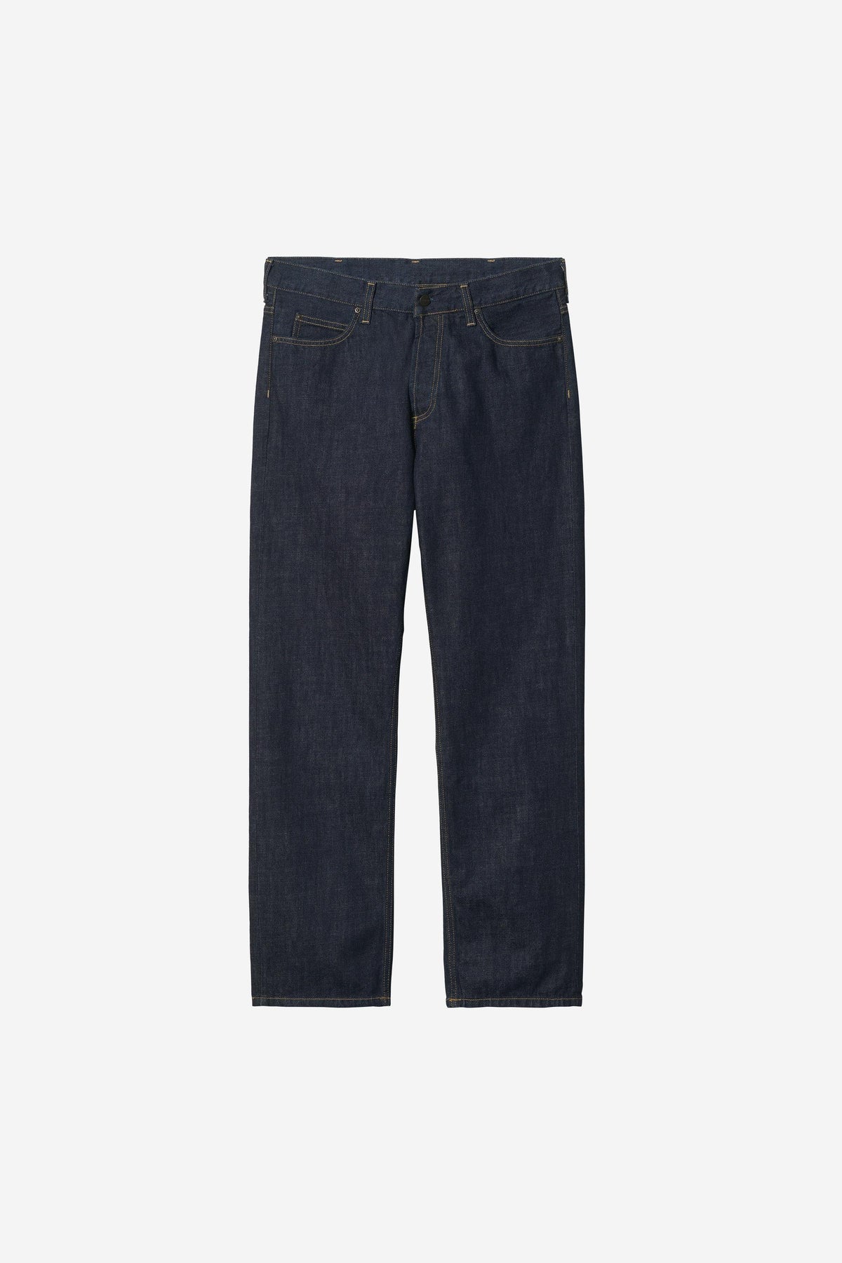 Marlow Pant - Blue Rinsed