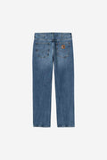 Marlow Pant - Blue Marble Used Wash