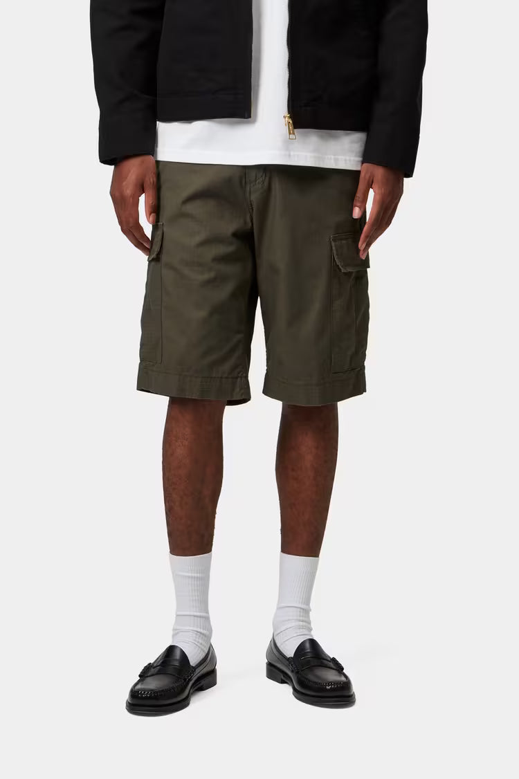 Regular Cargo Short 'Columbia' Ripstop
