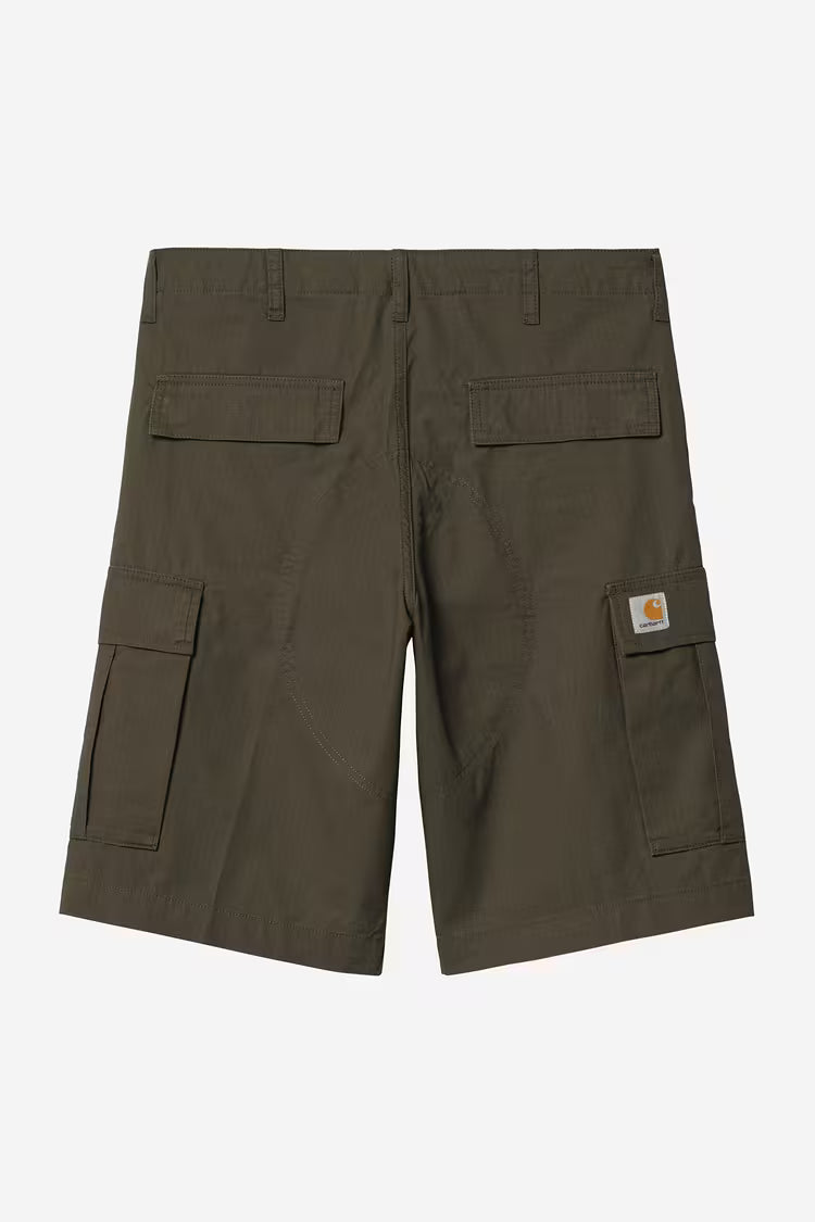 Regular Cargo Short 'Columbia' Ripstop
