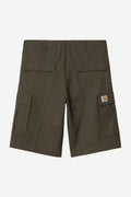 Regular Cargo Short 'Columbia' Ripstop