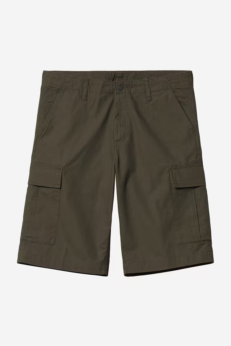 Regular Cargo Short 'Columbia' Ripstop