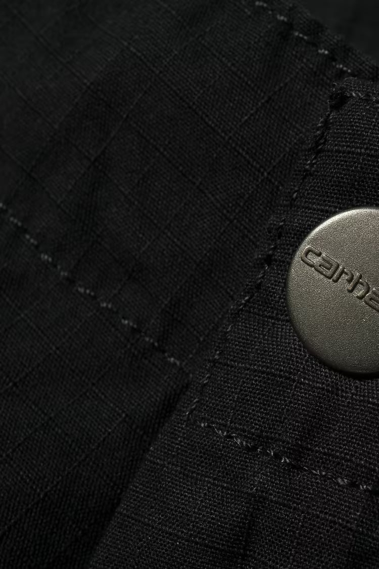 Regular Cargo Short 'Columbia' Ripstop