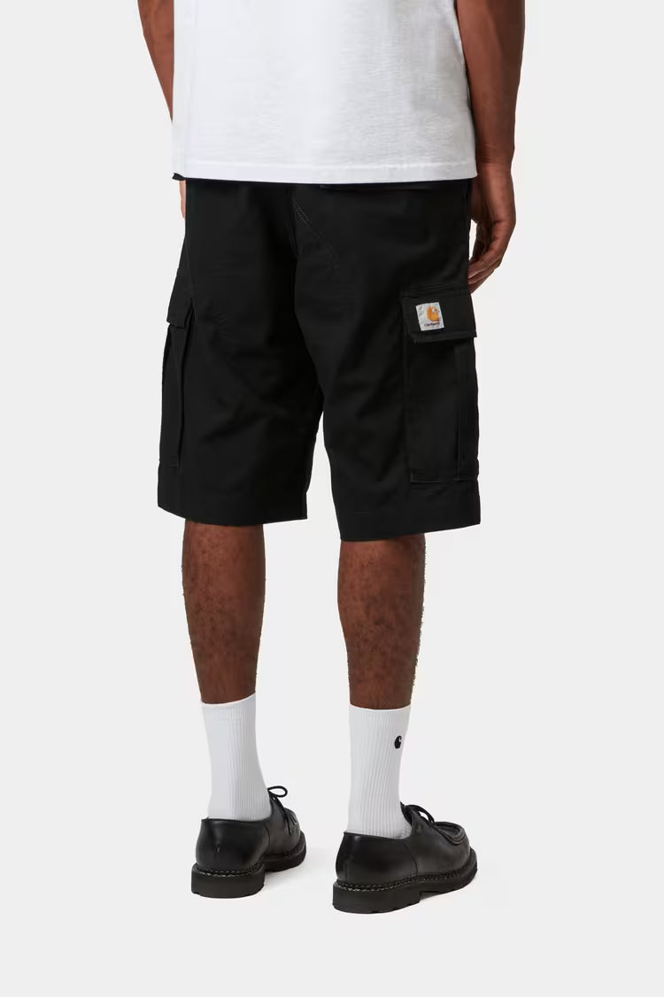 Regular Cargo Short 'Columbia' Ripstop