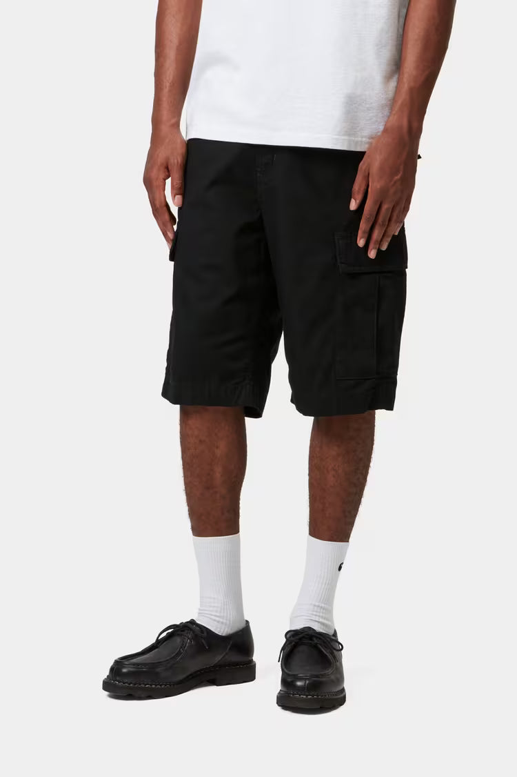 Regular Cargo Short 'Columbia' Ripstop