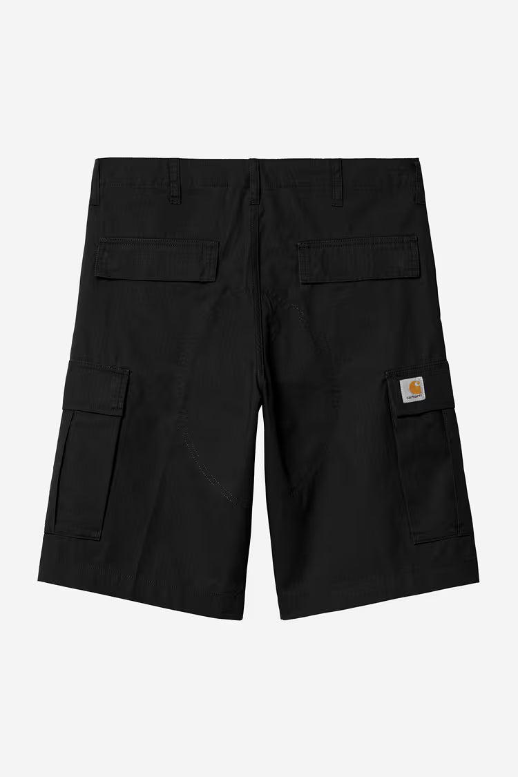 Regular Cargo Short 'Columbia' Ripstop