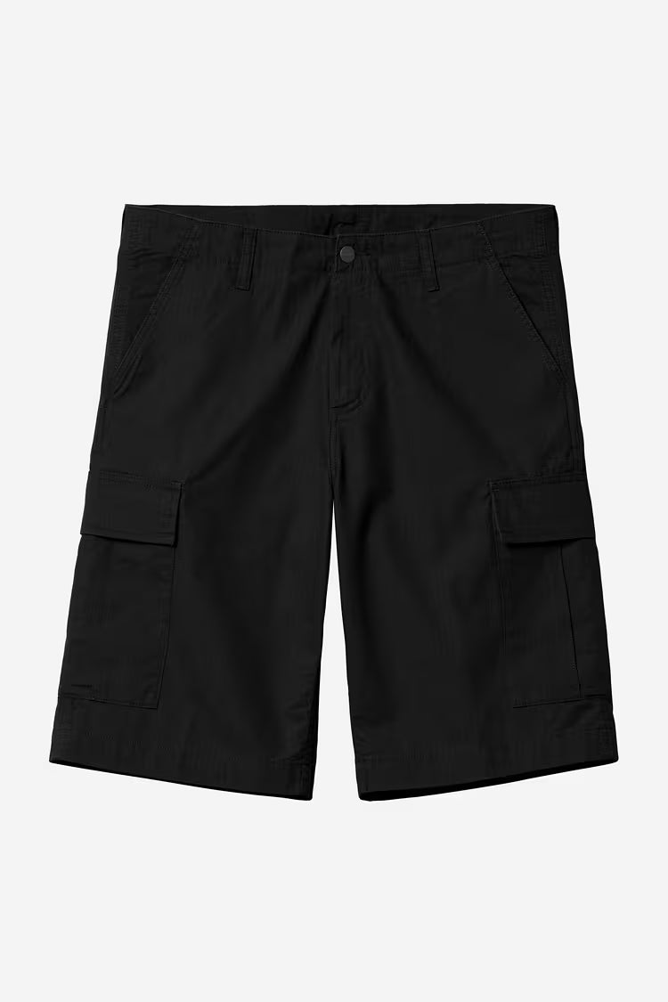 Regular Cargo Short 'Columbia' Ripstop