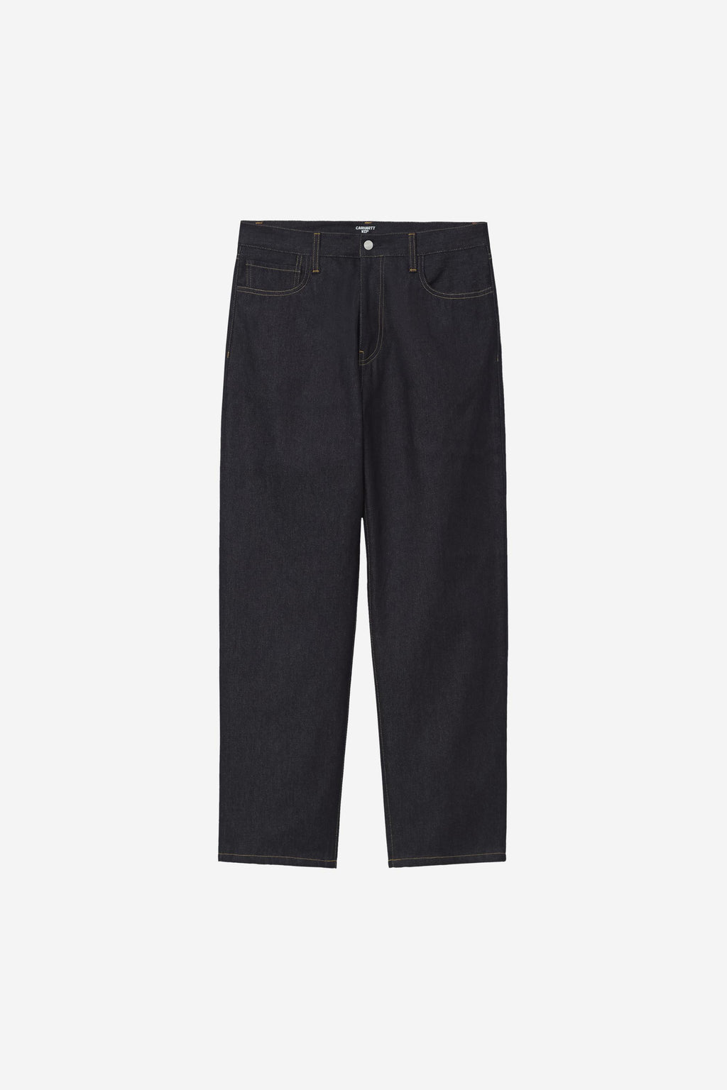 Landon Pant 'Robertson' Denim - Blue Rigid