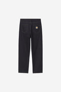Landon Pant 'Robertson' Denim - Blue Rigid
