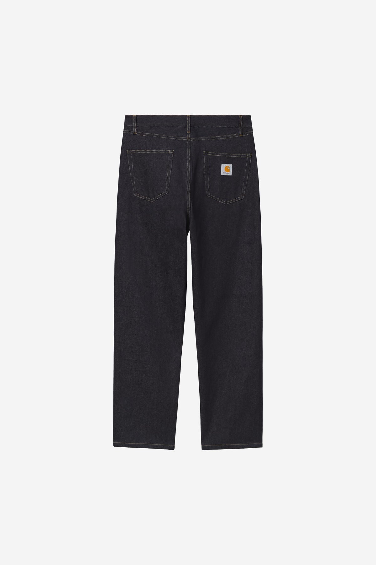 Landon Pant 'Robertson' Denim - Blue Rigid