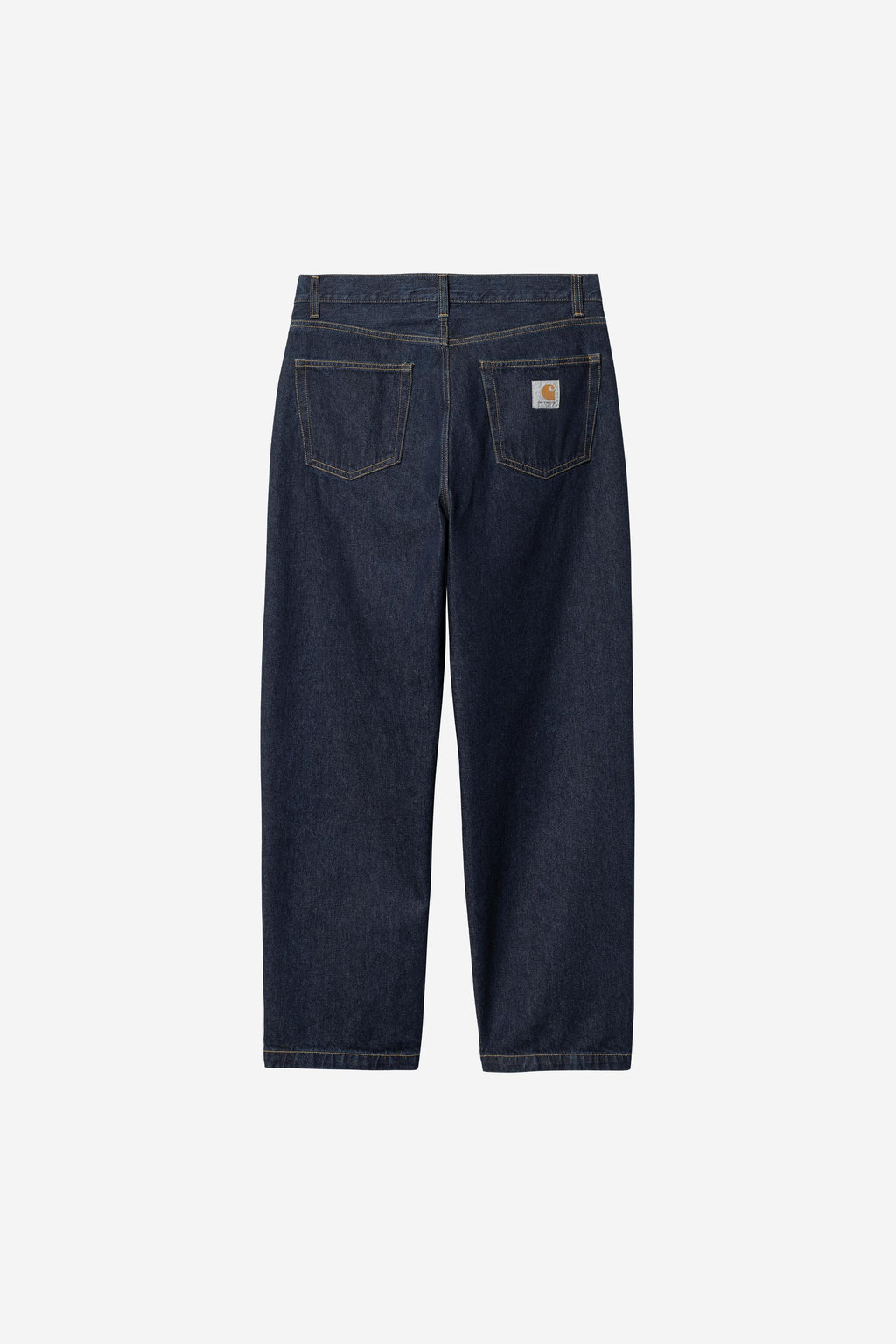 Landon Pant 'Robertson' Denim - Blue Rinsed