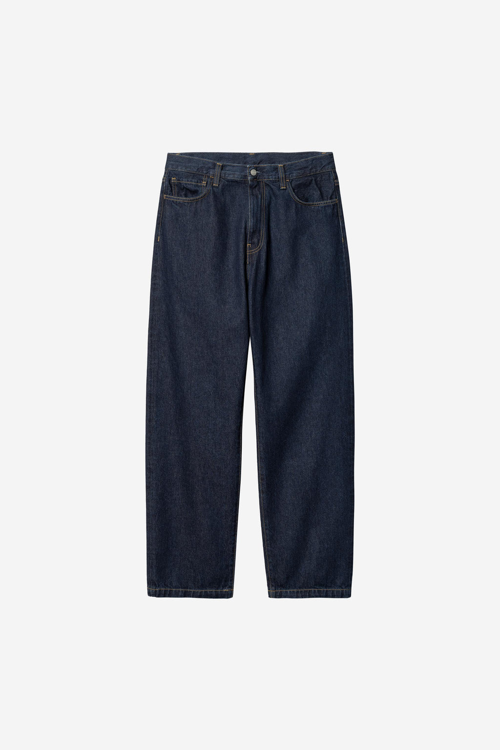 Landon Pant 'Robertson' Denim - Blue Rinsed