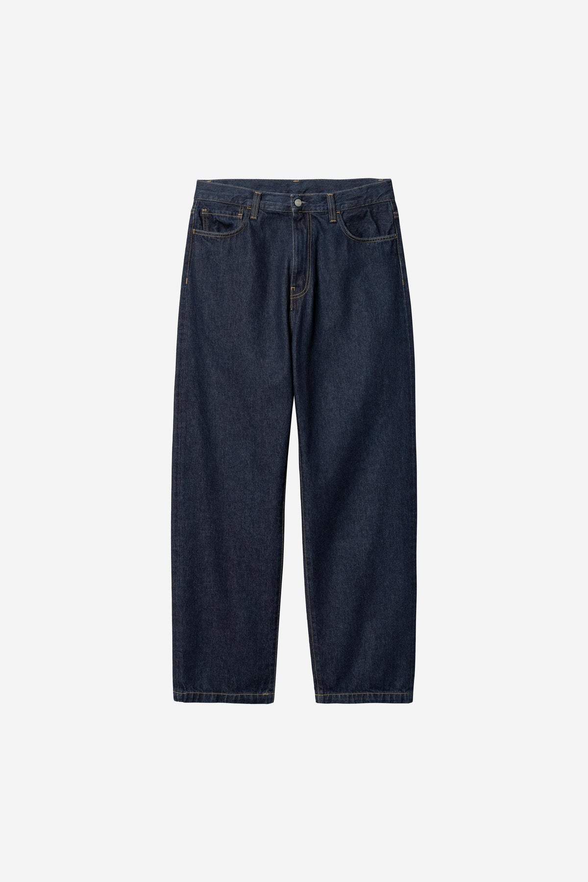 Landon Pant 'Robertson' Denim - Blue Rinsed