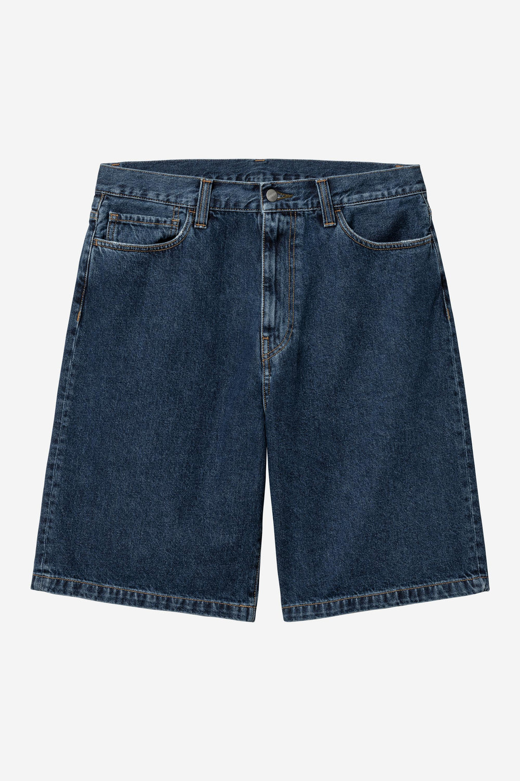 Landon Short 'Robertson' Denim
