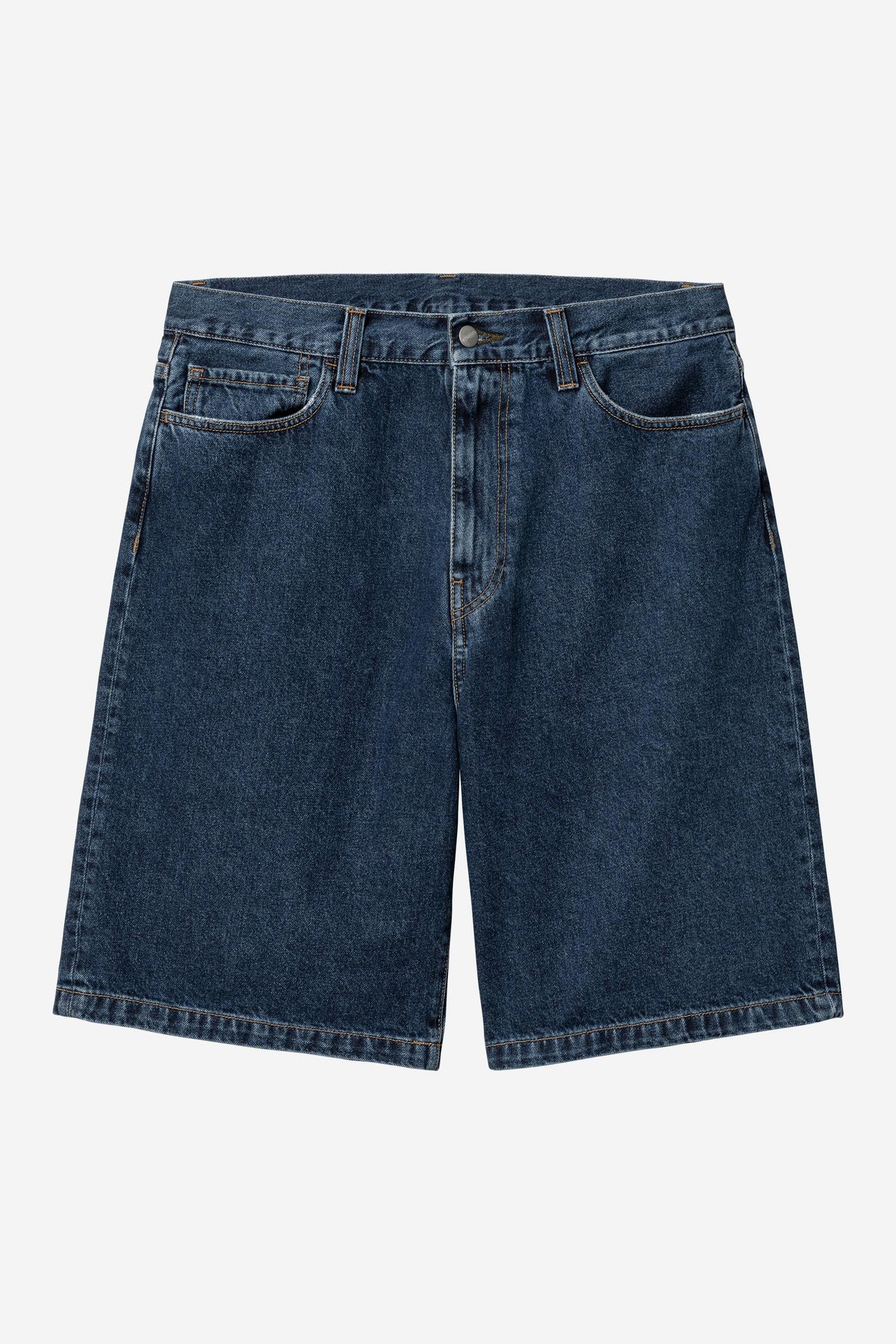 Landon Short 'Robertson' Denim