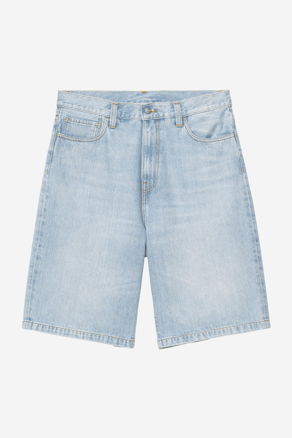 Landon Short 'Robertson' Denim