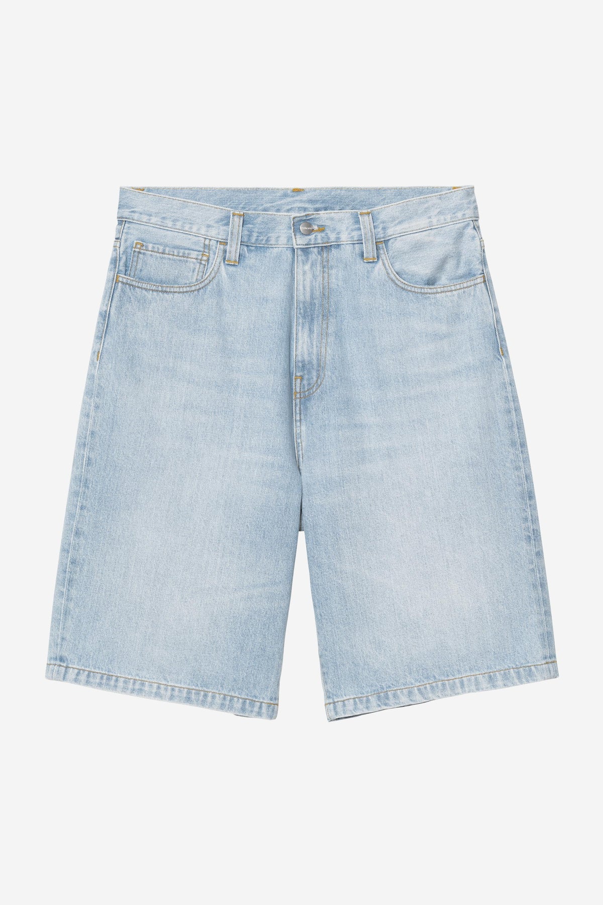 Landon Short 'Robertson' Denim