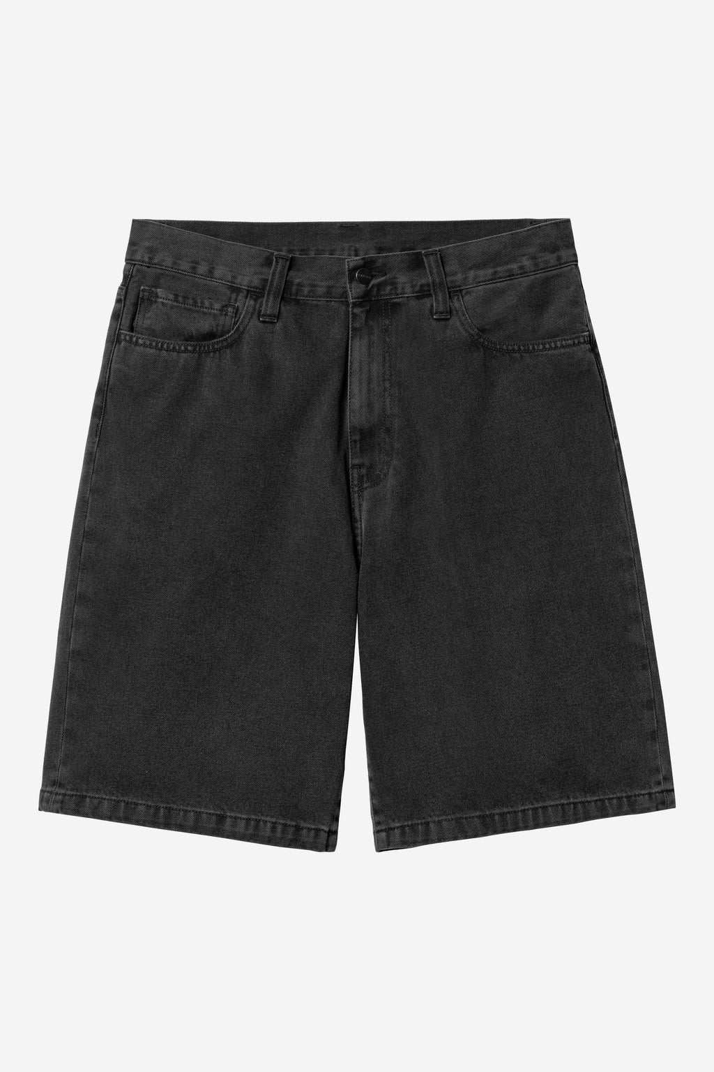 Landon Short 'Robertson' Denim