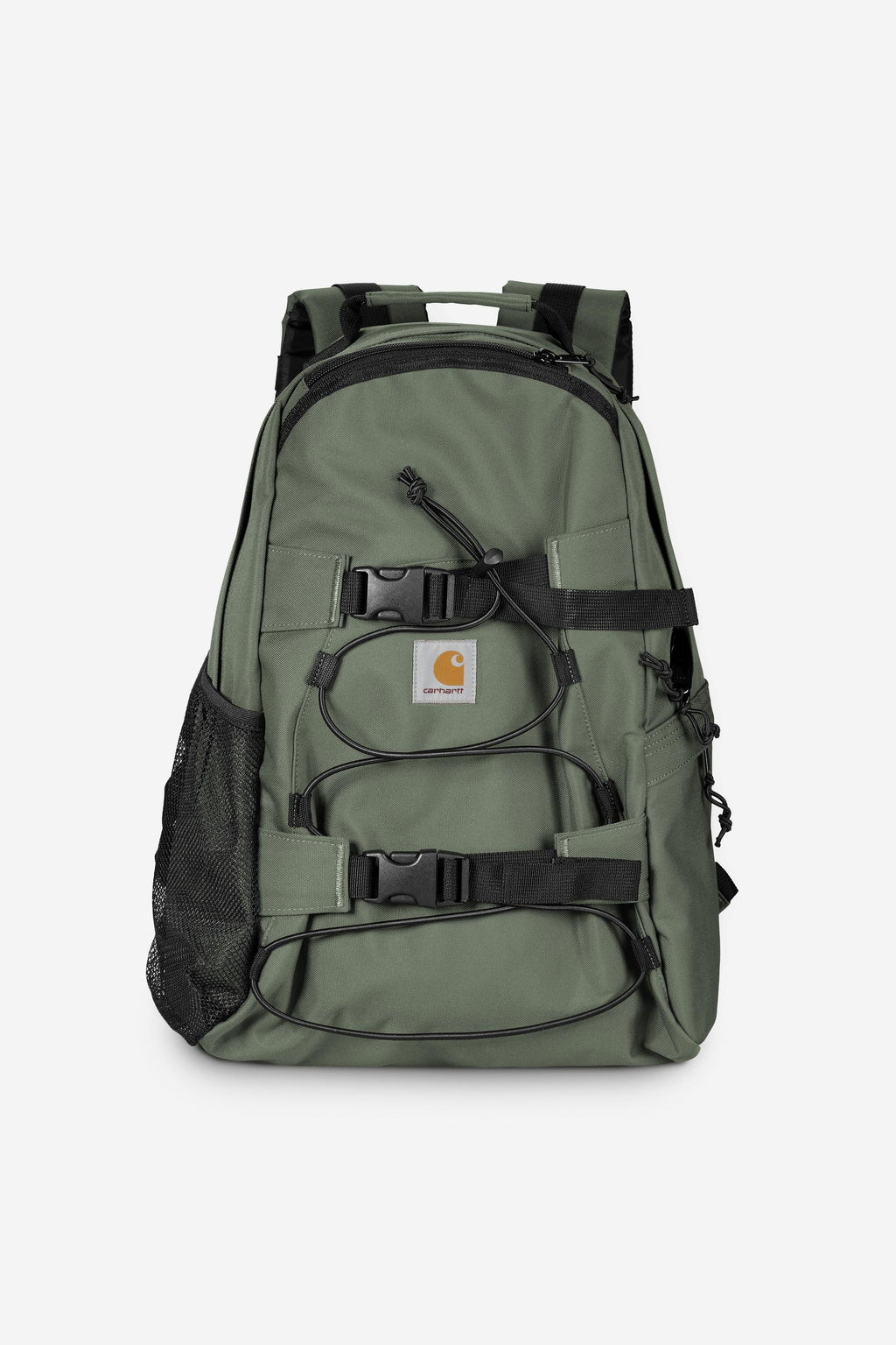 Kickflip Backpack - Leaf