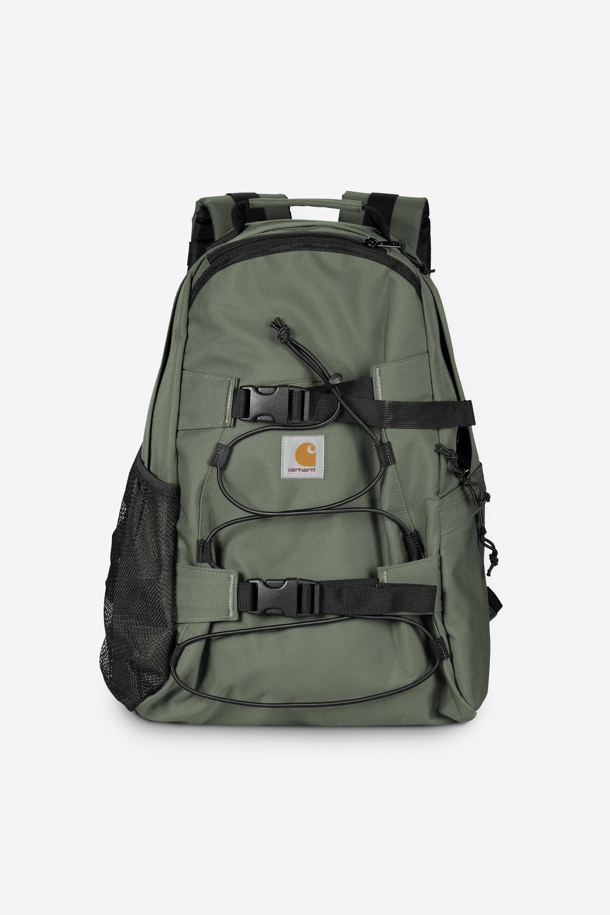 Kickflip Backpack - Leaf