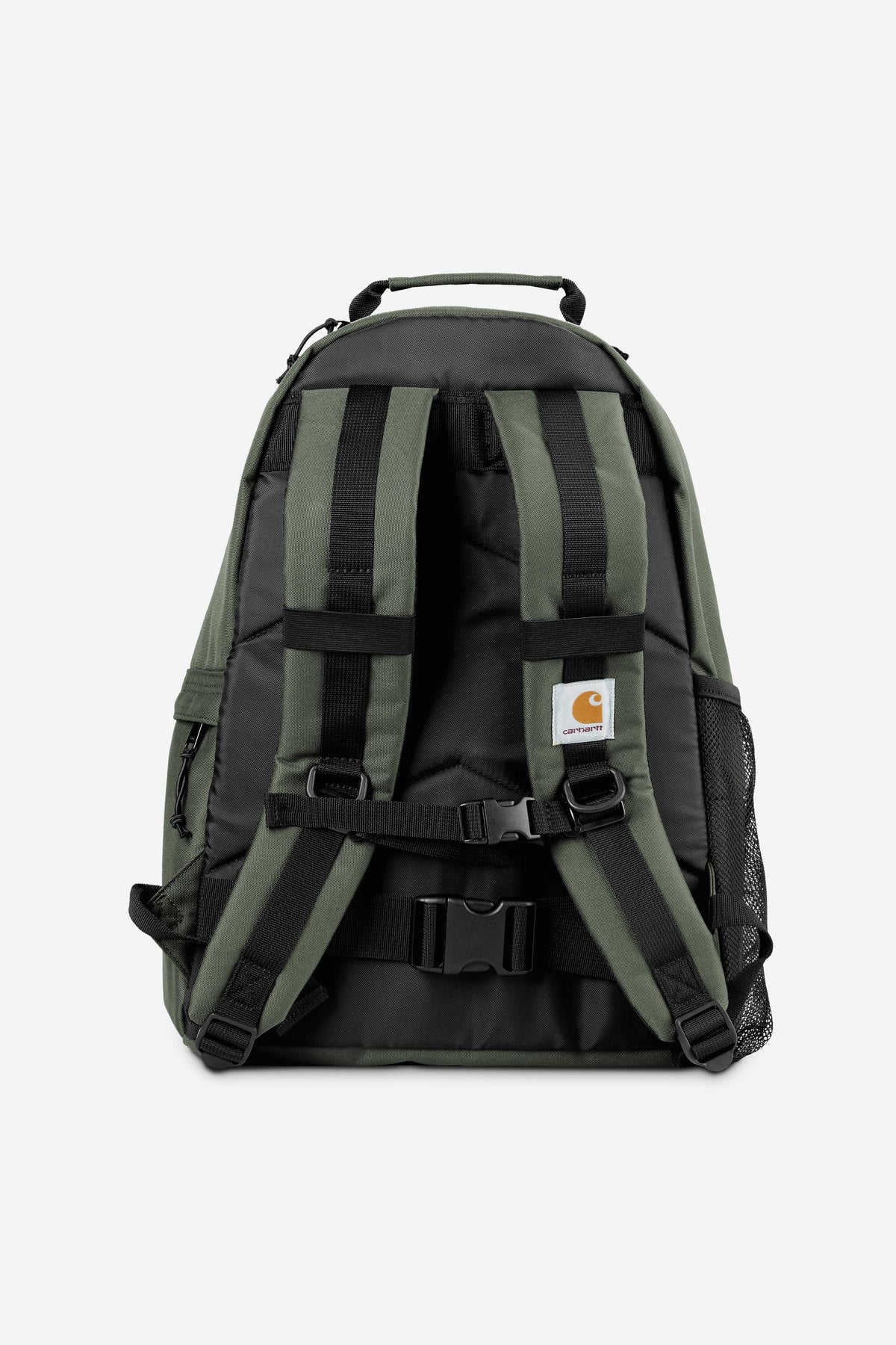 Kickflip Backpack - Leaf