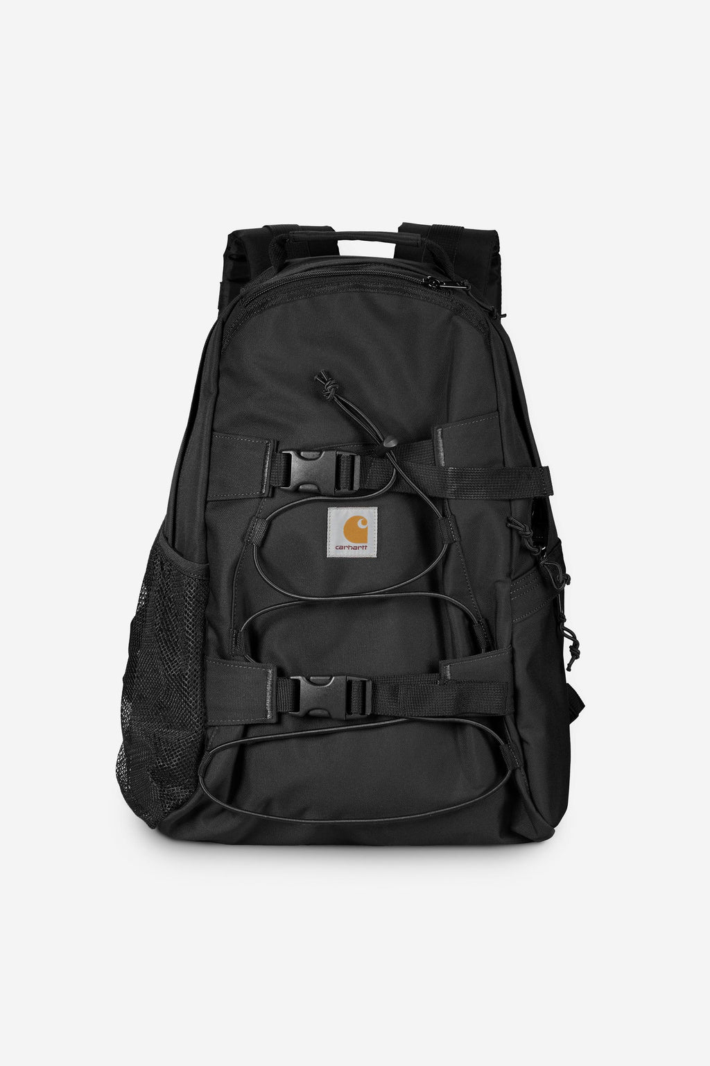 Kickflip Backpack - Black