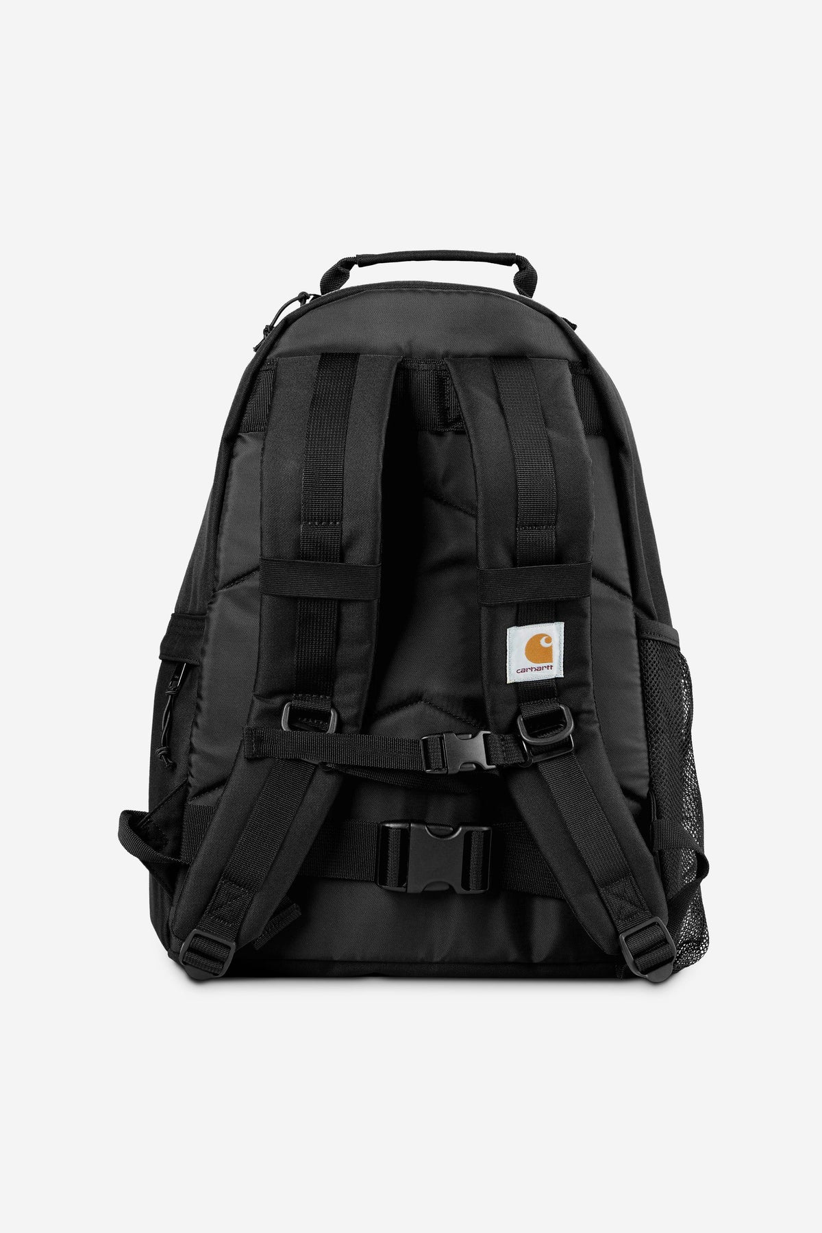 Kickflip Backpack - Black