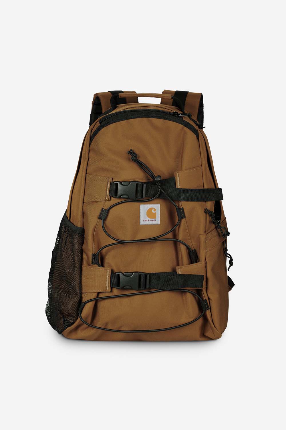 Kickflip Backpack - Hamilton Brown