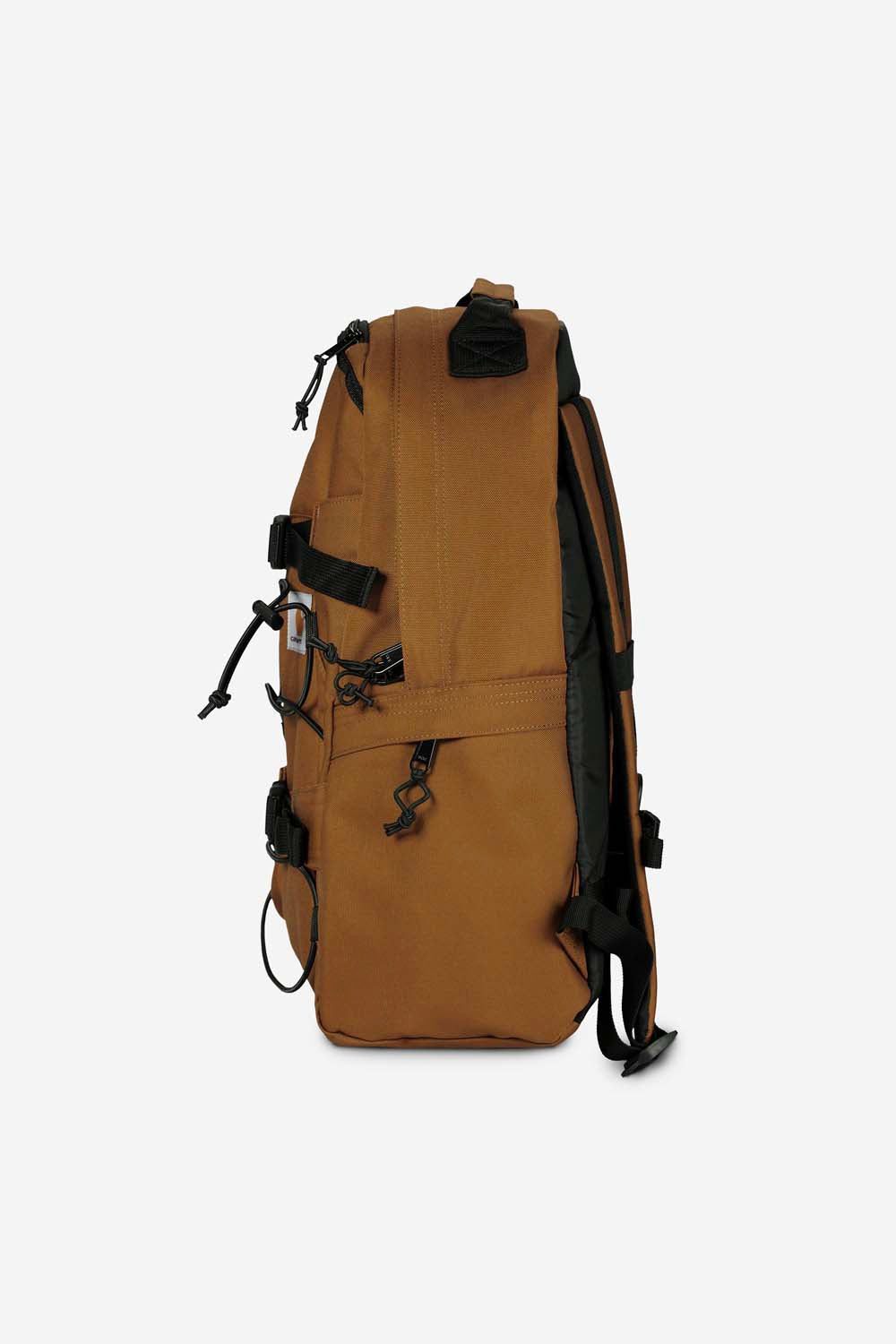 Kickflip Backpack - Hamilton Brown