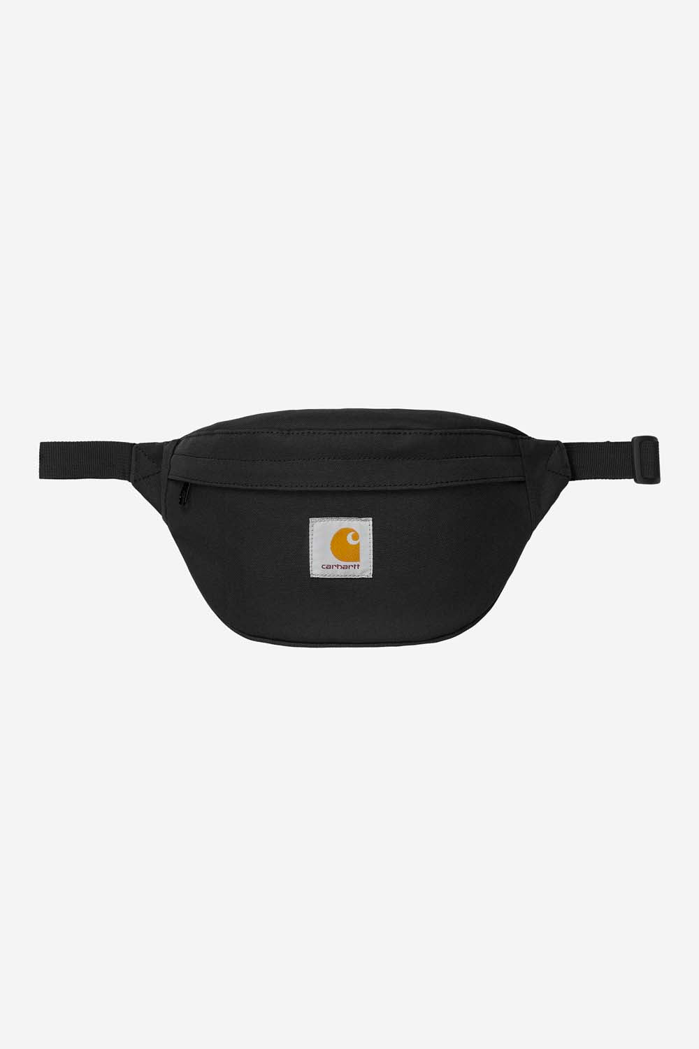 Jake Hip Bag - Black
