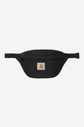 Jake Hip Bag - Black
