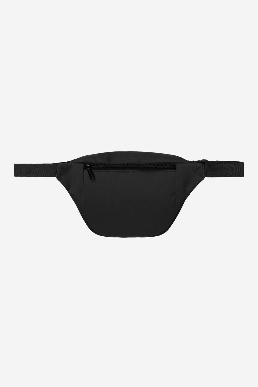 Jake Hip Bag - Black